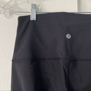 Lululemon Full Length Leggings